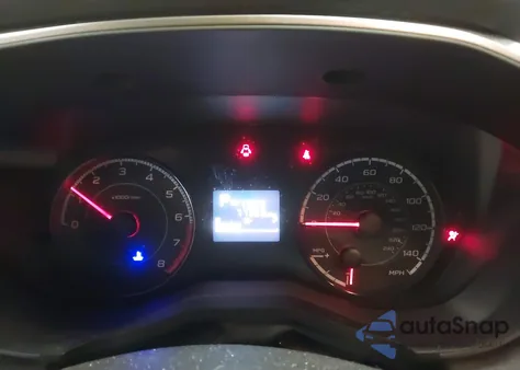 2019 Subaru Crosstrek 2.0I Premium из США, поврежденный, VIN JF2GTACC2KH315955